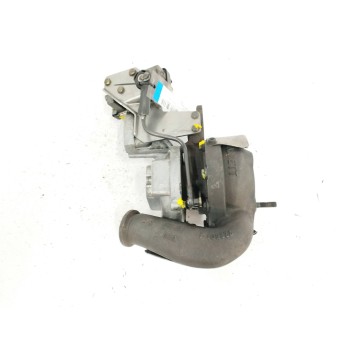 Recambio de turbocompresor para volkswagen touareg (7la) 5.0 v10 tdi cat (ayh) referencia OEM IAM 07Z145874D GT1852VK 