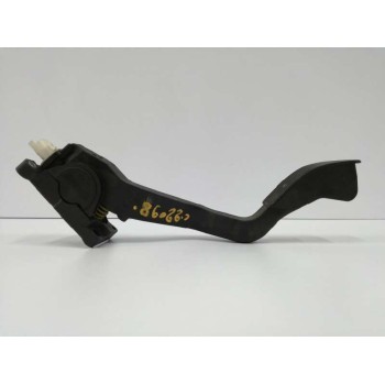 Recambio de potenciometro pedal para citroën c2 vtr referencia OEM IAM 9646702180 0280752251 