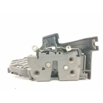 Recambio de cerradura puerta delantera izquierda para volvo v50 familiar 2.0 diesel cat referencia OEM IAM 30753658  