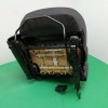 Recambio de asiento delantero derecho para opel corsa d 1.4 16v referencia OEM IAM 2255028  