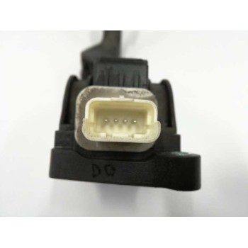 Recambio de potenciometro pedal para citroën c2 vtr referencia OEM IAM 9646702180 0280752251 