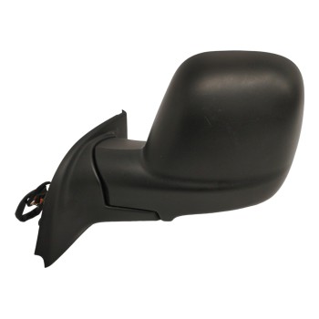 Recambio de retrovisor izquierdo para citroën berlingo furgoneta/monovolumen (k9) 1.5 bluehdi 100 referencia OEM IAM  5 CABLES 
