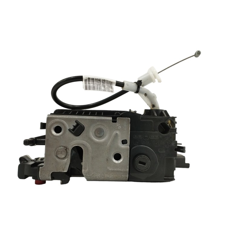 Recambio de cerradura puerta trasera derecha para peugeot 2008 (--.2013) 1.2 12v vti referencia OEM IAM 9812501180  