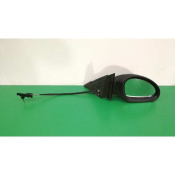 Recambio de retrovisor derecho para seat cordoba berlina (6l2) 1.4 16v referencia OEM IAM 6L1857508T9B9 MANUAL 