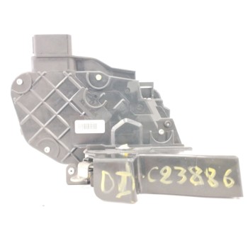 Recambio de cerradura puerta delantera izquierda para volvo v50 familiar 2.0 diesel cat referencia OEM IAM 30753658  