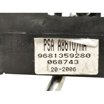 Recambio de palanca cambio para citroën c2 1.4 referencia OEM IAM   