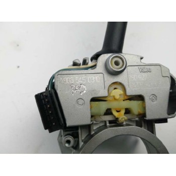 Recambio de mando multifuncion para volkswagen crafter caja cerrada 2.0 tdi referencia OEM IAM A9065450310  