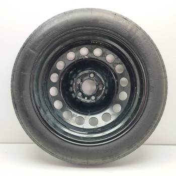 Recambio de neumatico repuesto para volvo s80 berlina 2.5 d referencia OEM IAM 9209872 4,00BX17X50 5H 5X110