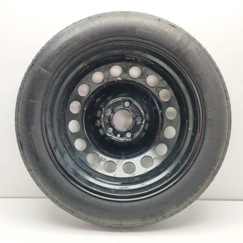 NEUMATICO REPUESTO 4 00BX17X50 5H 5X110