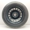 Recambio de neumatico repuesto para volvo s80 berlina 2.5 d referencia OEM IAM 9209872 4,00BX17X50 5H 5X110