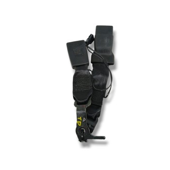 Recambio de enganche cinturon derecho para nissan qashqai iii (j12) 1.3 dig-t referencia OEM IAM 888426UA0A TRASERO 