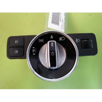 MANDO LUCES A2049058002 