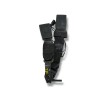 Recambio de enganche cinturon derecho para nissan qashqai iii (j12) 1.3 dig-t referencia OEM IAM 888426UA0A TRASERO 