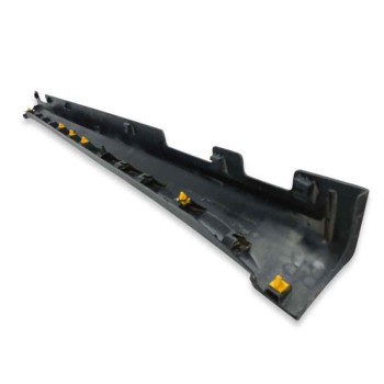 Recambio de faldon lateral para kia niro i (de) e-niro referencia OEM IAM 87753Q4000 IZQUIERDO 