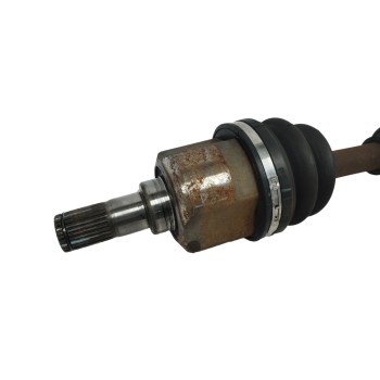 Recambio de transmision delantera izquierda para kia carens iv 1.7 crdi referencia OEM IAM 49500A4220  