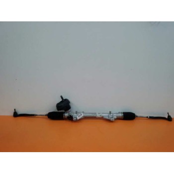 Recambio de cremallera direccion para renault captur adventure referencia OEM IAM 490013552R  