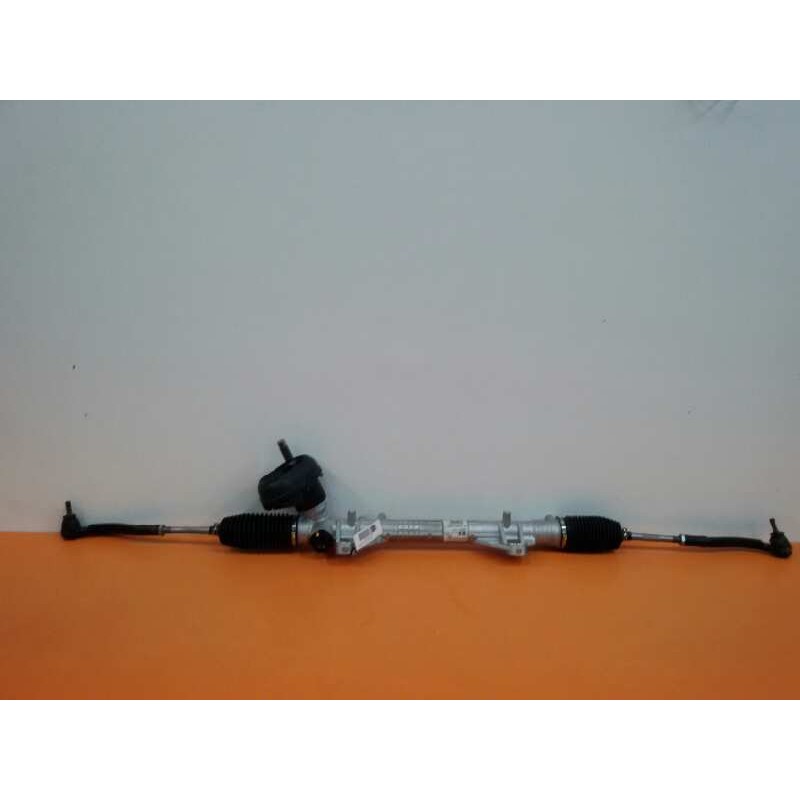 Recambio de cremallera direccion para renault captur adventure referencia OEM IAM 490013552R  