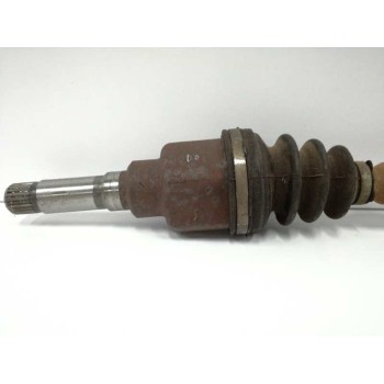 Recambio de transmision delantera derecha para citroën c2 vtr referencia OEM IAM 9640127680  