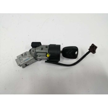 Recambio de antirrobo para citroën c4 berlina 1.4 16v referencia OEM IAM 9649781080  