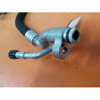 Recambio de tubos aire acondicionado para bmw serie 1 berlina (e81/e87) 116d referencia OEM IAM 64509209741  