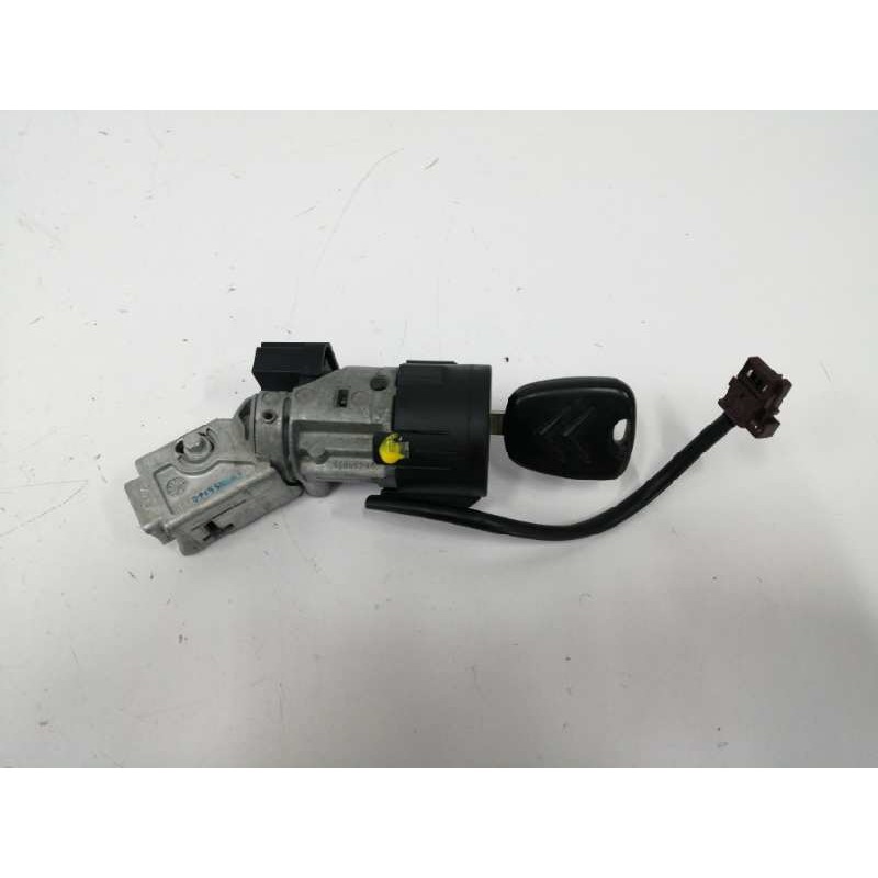 Recambio de antirrobo para citroën c4 berlina 1.4 16v referencia OEM IAM 9649781080  