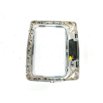 Recambio de modulo electronico para mercedes-benz clase c (w204) lim. 2.1 cdi cat referencia OEM IAM A2042674488 INDICADOR MARCH