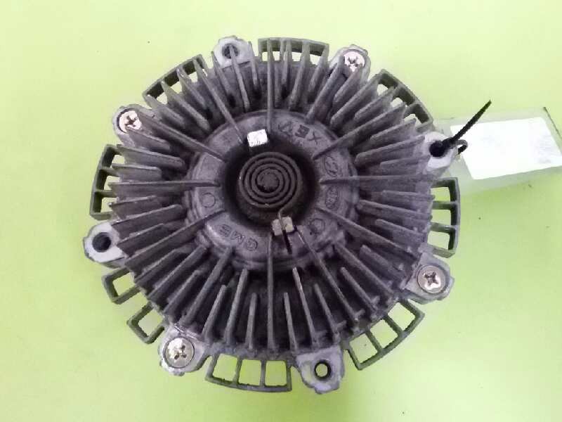 Recambio de maza embrague viscoso para kia sorento 2.5 crdi ex referencia OEM IAM 252374A000  
