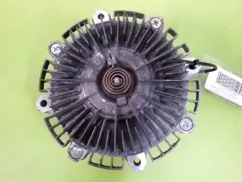 Recambio de maza embrague viscoso para kia sorento 2.5 crdi ex referencia OEM IAM 252374A000  