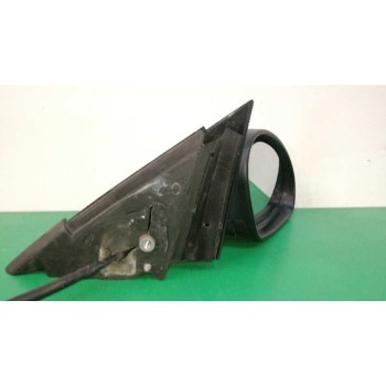 Recambio de retrovisor derecho para seat cordoba berlina (6l2) 1.4 16v referencia OEM IAM 6L1857508T9B9 MANUAL 