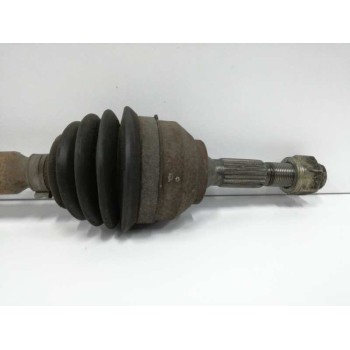 Recambio de transmision delantera derecha para citroën c2 vtr referencia OEM IAM 9640127680  