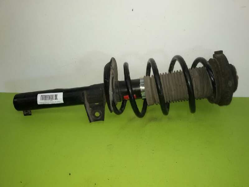 Recambio de amortiguador delantero izquierdo para volkswagen golf v berlina (1k1) trendline referencia OEM IAM 1K0413031BF  