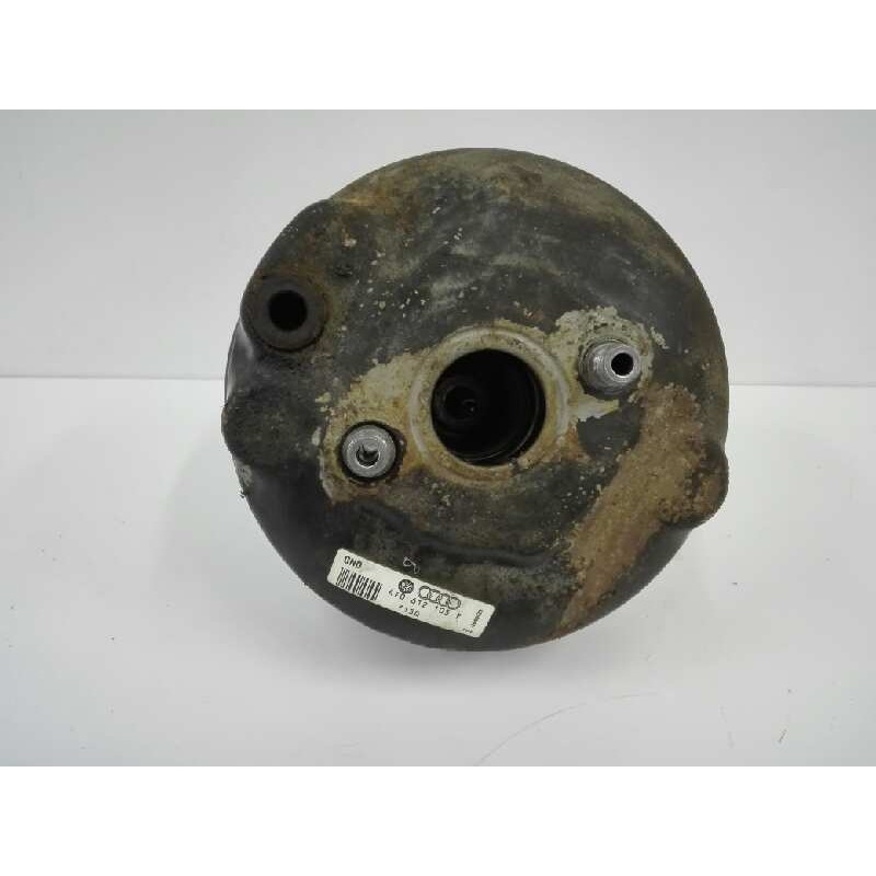 Recambio de servofreno para audi a6 berlina (4f2) 3.0 tdi quattro (165kw) referencia OEM IAM 4F0612105F  