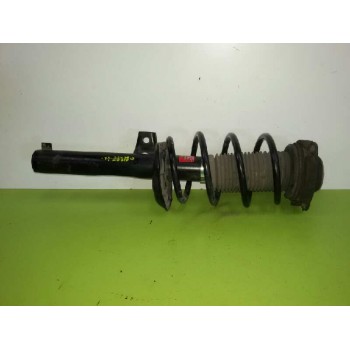 Recambio de amortiguador delantero izquierdo para volkswagen golf v berlina (1k1) trendline referencia OEM IAM 1K0413031BF  