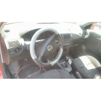 volkswagen golf iv berlina (1j1) del año 1998