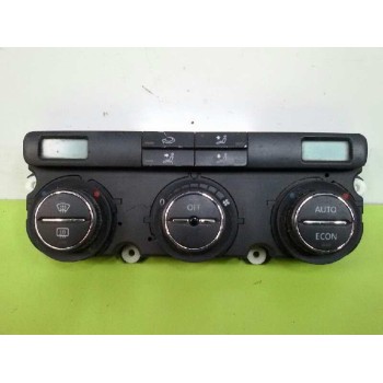 MANDO CLIMATIZADOR 1K0907044BM 