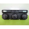 Recambio de mando climatizador para volkswagen golf v berlina (1k1) trendline referencia OEM IAM 1K0907044BM  
