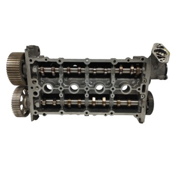 Recambio de culatin para audi a3 sportback (8va) 1.2 16v tfsi referencia OEM IAM 04E103479K  