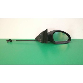 Recambio de retrovisor derecho para seat cordoba berlina (6l2) 1.4 16v referencia OEM IAM 6L1857508T9B9 MANUAL 