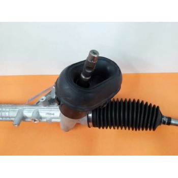 Recambio de cremallera direccion para renault captur adventure referencia OEM IAM 490013552R  