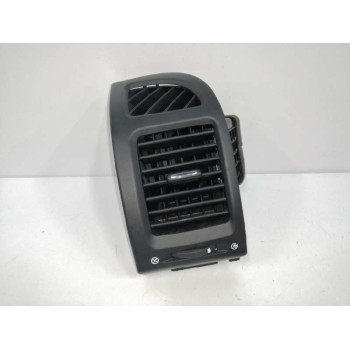 Recambio de rejilla aireadora para kia carnival / grand carnival iii (vq) 2.9 crdi referencia OEM IAM 4D97450000 LADO IZQUIERDO 