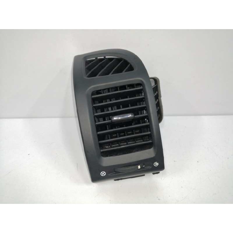 Recambio de rejilla aireadora para kia carnival / grand carnival iii (vq) 2.9 crdi referencia OEM IAM 4D97450000 LADO IZQUIERDO 