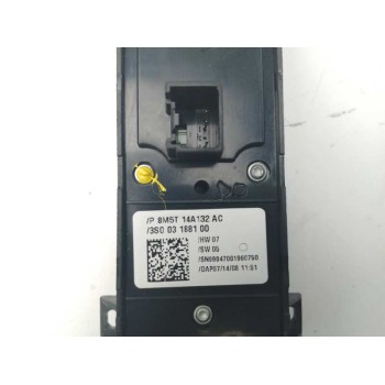 Recambio de mando elevalunas delantero izquierdo para ford kuga (cbv) 2.0 tdci cat referencia OEM IAM 8M5T14A132AC  
