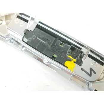 Recambio de modulo electronico para mercedes-benz clase c (w204) lim. 2.1 cdi cat referencia OEM IAM A2042674488 INDICADOR MARCH