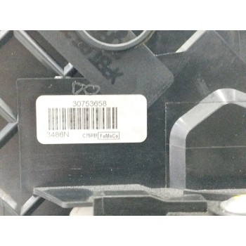 Recambio de cerradura puerta delantera izquierda para volvo v50 familiar 2.0 diesel cat referencia OEM IAM 30753658  