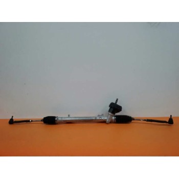 Recambio de cremallera direccion para renault captur adventure referencia OEM IAM 490013552R  