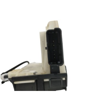 Recambio de cerradura puerta trasera derecha para peugeot 2008 (--.2013) 1.2 12v vti referencia OEM IAM 9812501180  