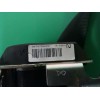 Recambio de cinturon seguridad trasero izquierdo para citroën c-elysée exclusive referencia OEM IAM 96757050XY  