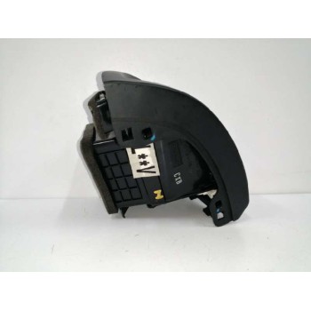 Recambio de rejilla aireadora para kia carnival / grand carnival iii (vq) 2.9 crdi referencia OEM IAM 4D97450000 LADO IZQUIERDO 