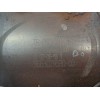 Recambio de catalizador para citroën c4 picasso 1.8 referencia OEM IAM 9663079580  K396