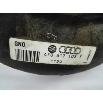 Recambio de servofreno para audi a6 berlina (4f2) 3.0 tdi quattro (165kw) referencia OEM IAM 4F0612105F  
